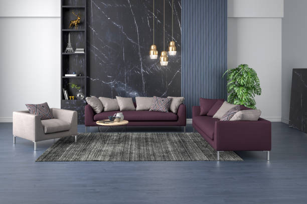 تصویر 1 از مبل راحتی سوفیا طراحی منحصر به‌ فرد ترکیب رنگی چشم‌ نواز